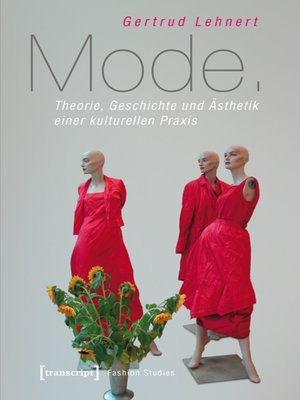 cover image of Mode
